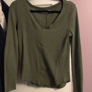 Aeropostale long sleeve